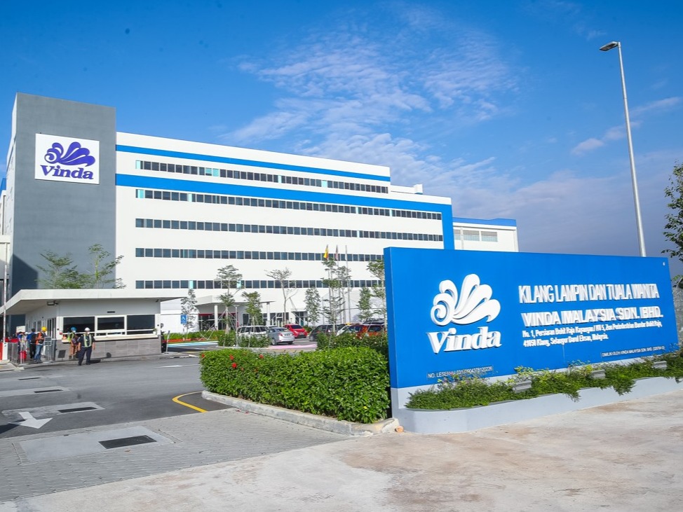 清晨纸业×维达